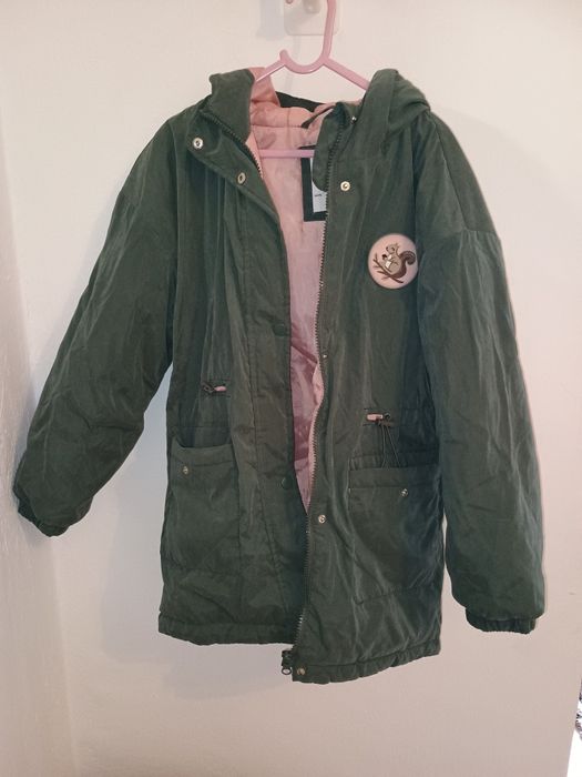 Geacă fete mărimea 140