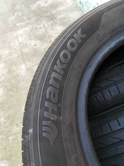205 60 16 Vara-Hankook-dot 2023