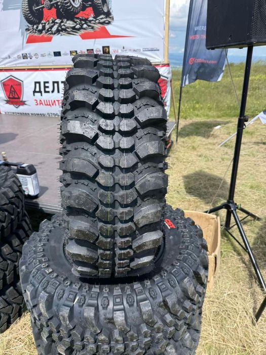 Гуми за офроуд 33x10.5R16 CST CL-18 114K