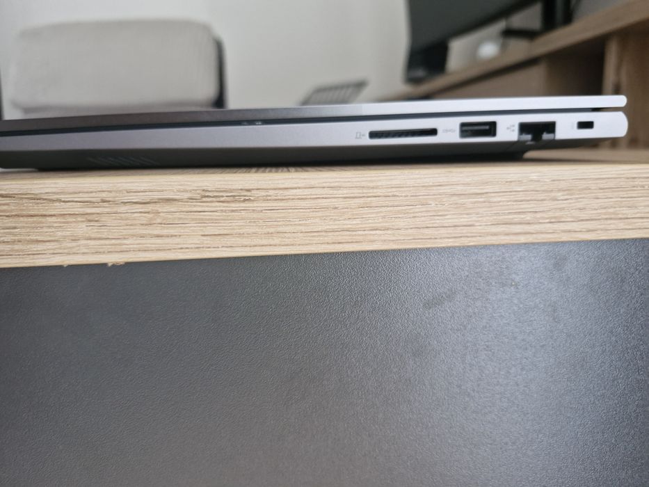 Laptop Lenovo ThinkBook 16 G6 IRL – i7-13700H, 48GB RAM, 512GB SSD