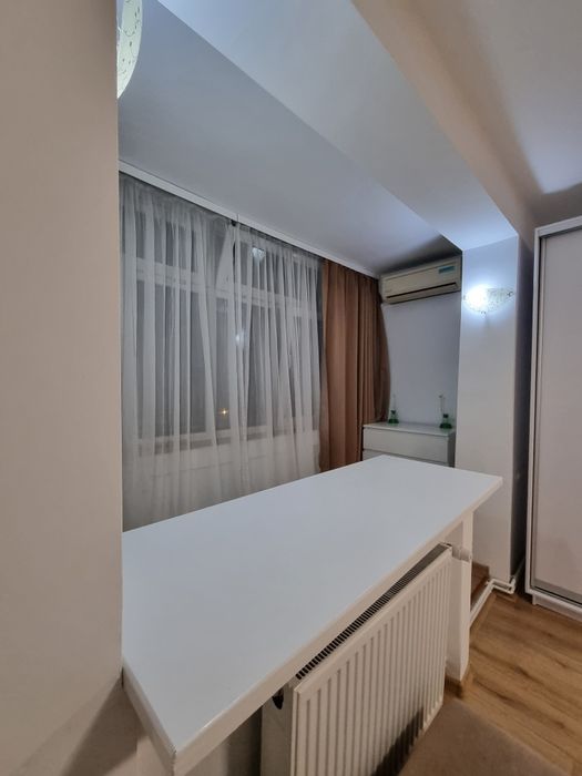 Apartament cu 2 camere de inchiriat