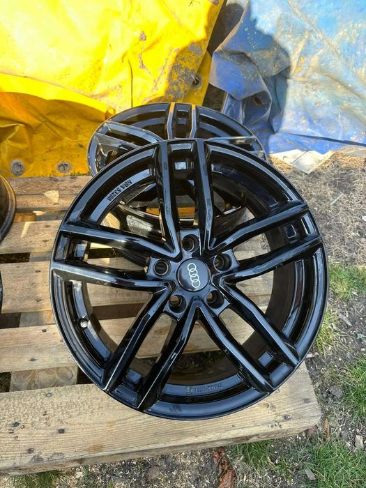 Джанти 17 5x112 Audi / Vw / Mercedes