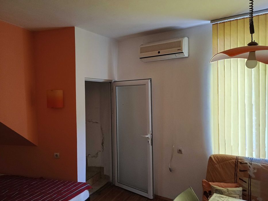 Дава се под наем Мезонет в Хасково, Център - 100 кв.м за 159.12 € - Снимка #2