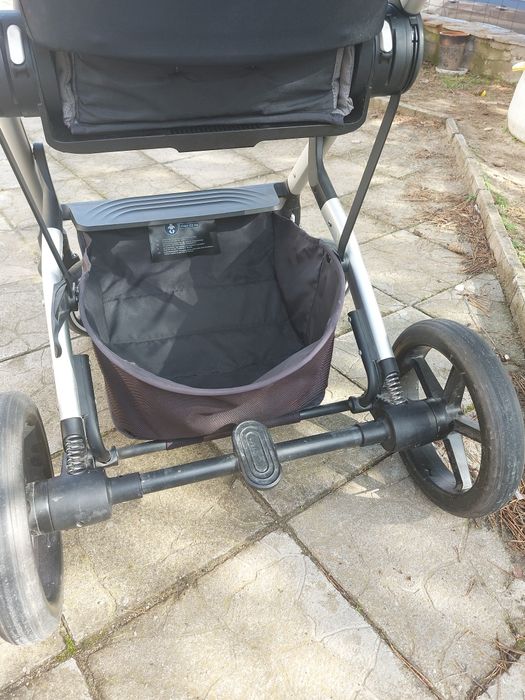 Бебешка количка Balios S