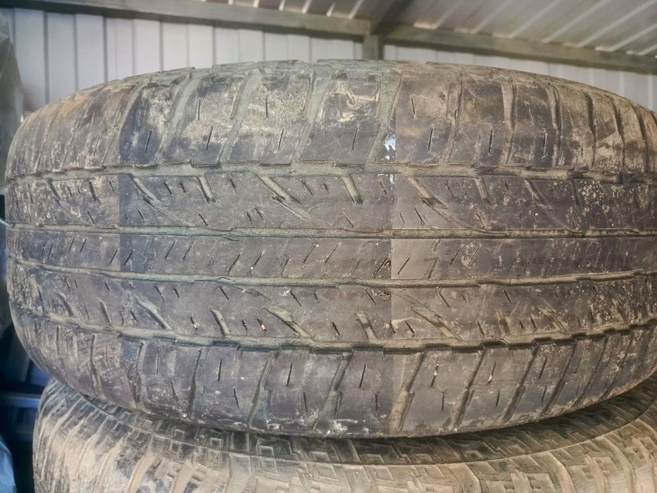 Продам б/у покрышки