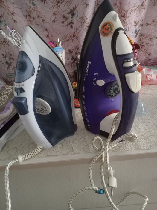 Утюг сотилади янги