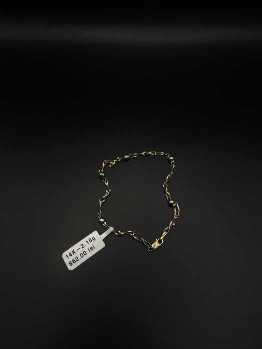 Bijuteria Royal bratara dama 2.16 gr