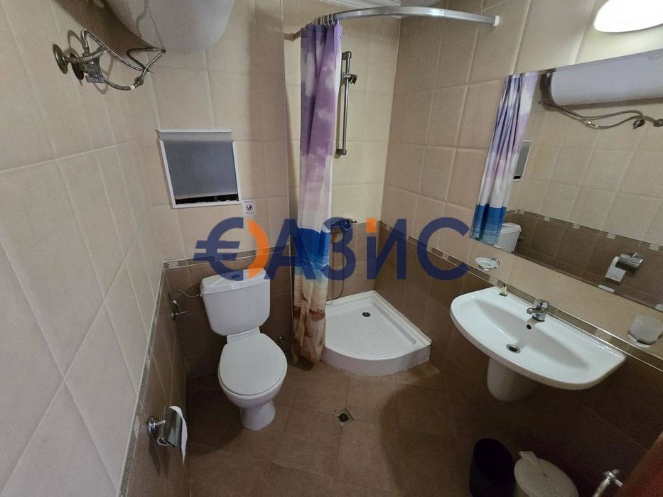 Продава се Тристаен апартамент в Свети Влас - 102 кв.м за 1520 €/кв.м - Снимка #6