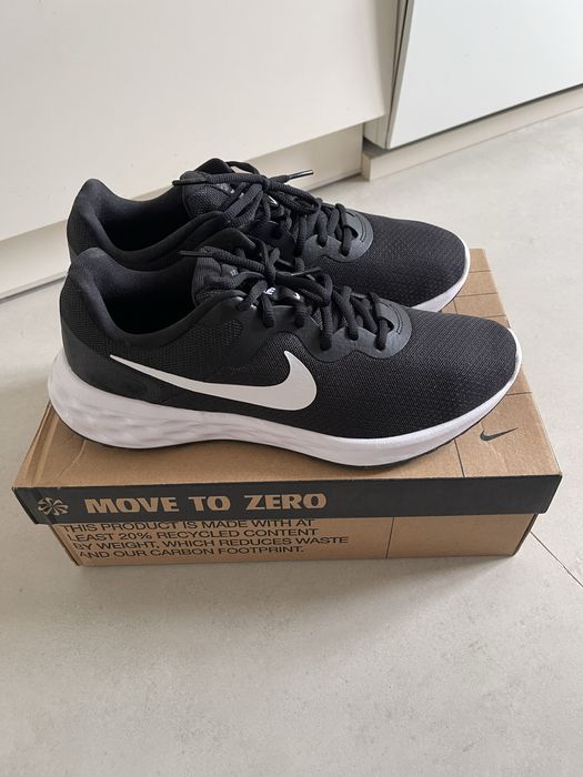 Абсолютно новые Nike Running