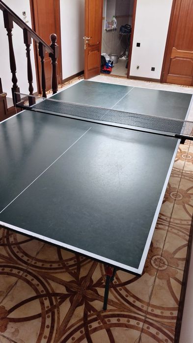 Стол для Настольного тенниса