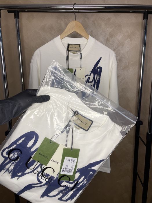 Tricou Gucci Premium