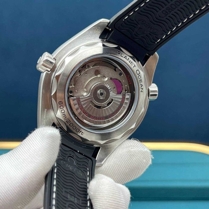 omwga seamaster planet autom