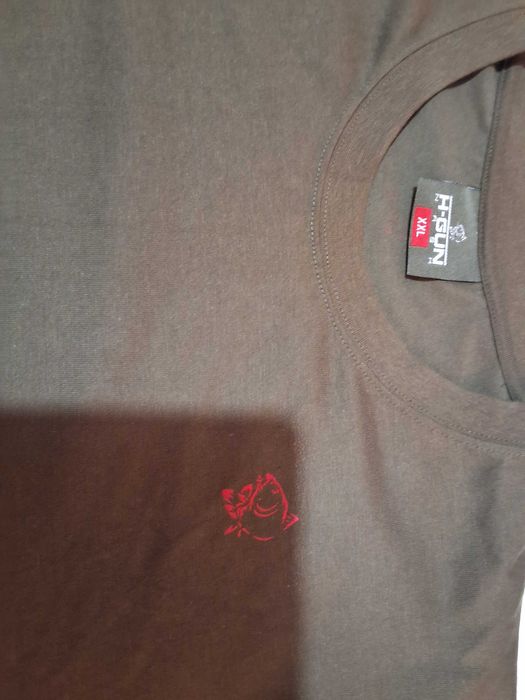 Нови рибарски дрехи ,,Nash" , ,,E.S.P" - размер XXL