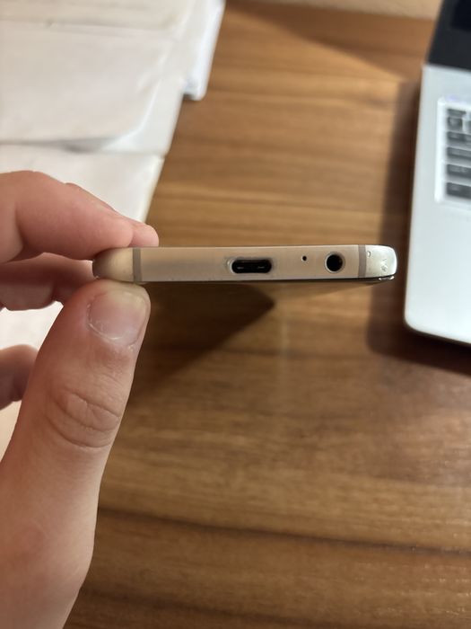 Samsung galaxy A5 (2017)