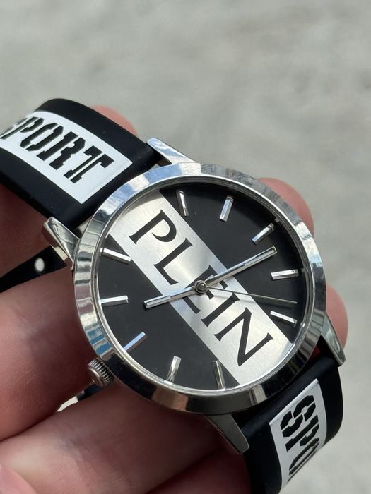 Ceas barbatesc, Plein Sport Legend PSJBA0123