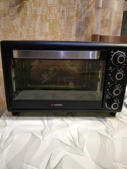 Продам электропечку