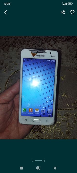 Samsung grand prime oynasi singan