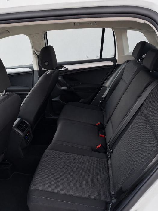 VW Tiguan 2020  1.5 TSI 130CP | 45.000 km reali | Achiziție reprezentanță | Unic proprietar