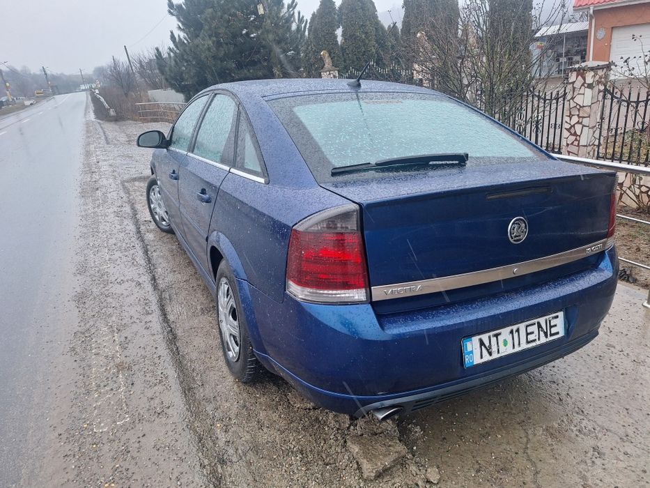 Opel vectra  1,9