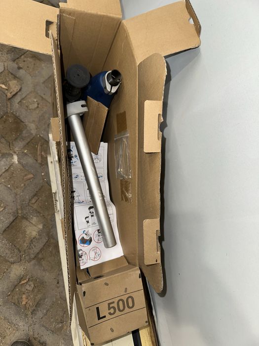 Детска тротинетка Oxelo от 4 до 6 години