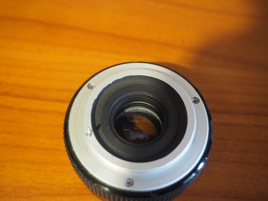 Convertor Prinzflex 2x Japan