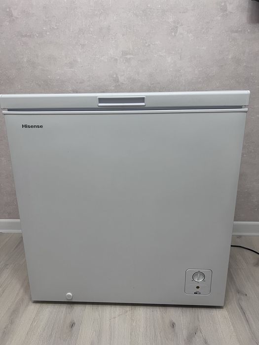 Продам морозильную ларь