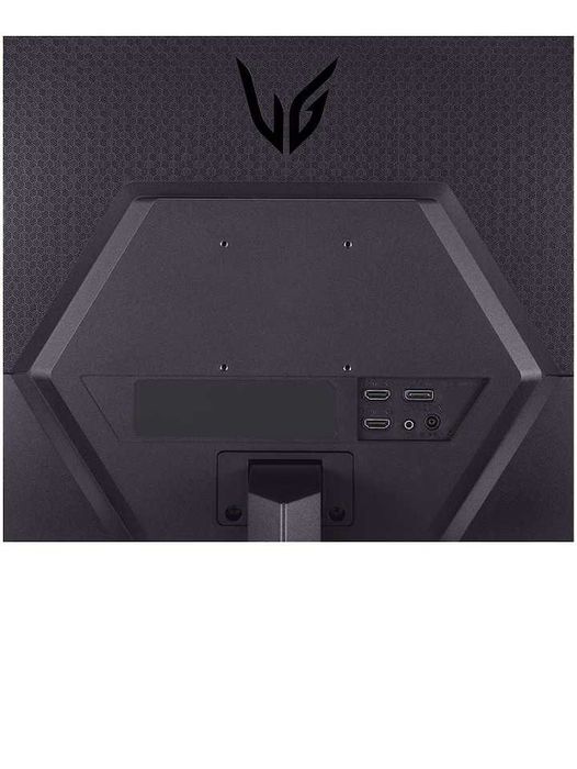 Monitor Gaming UltraGear 27