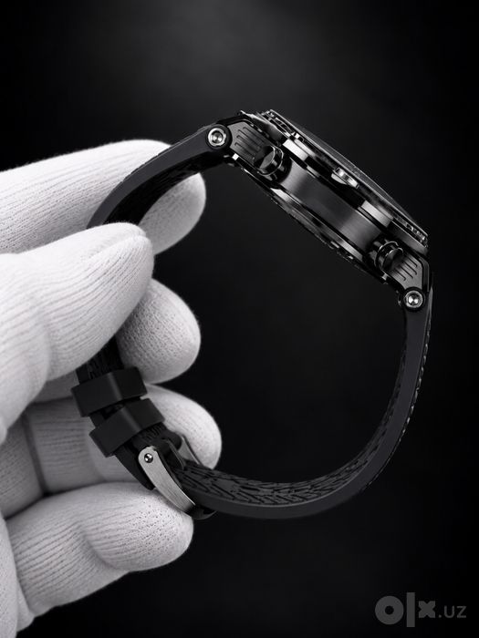Tissot Chronograph Watch