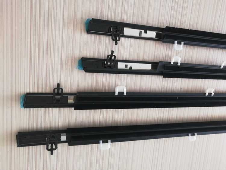 7лв-ЕКОНТ Водобранна Лайсна Лайсни Врата Врати Honda Cr-v (2007-2024)