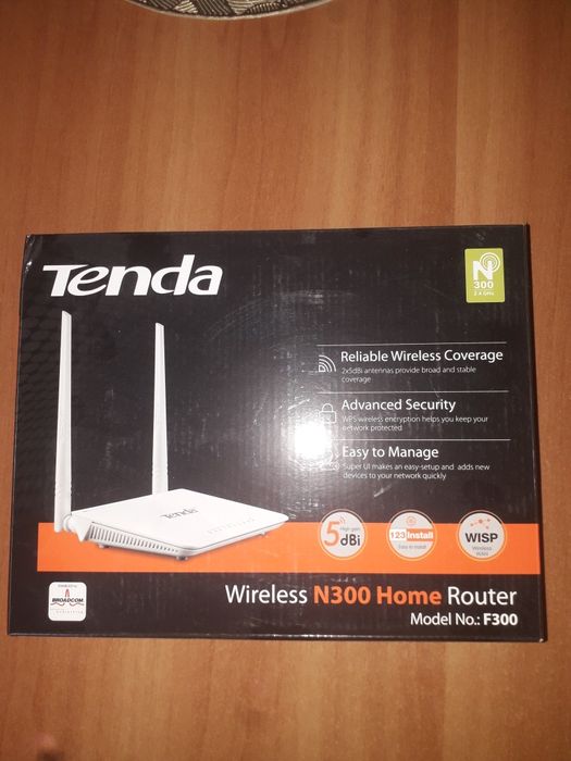 Modem pentru internet