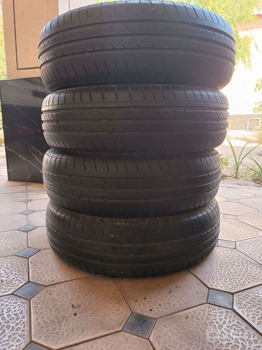 165 70 R14 Balon Holati yaxshi