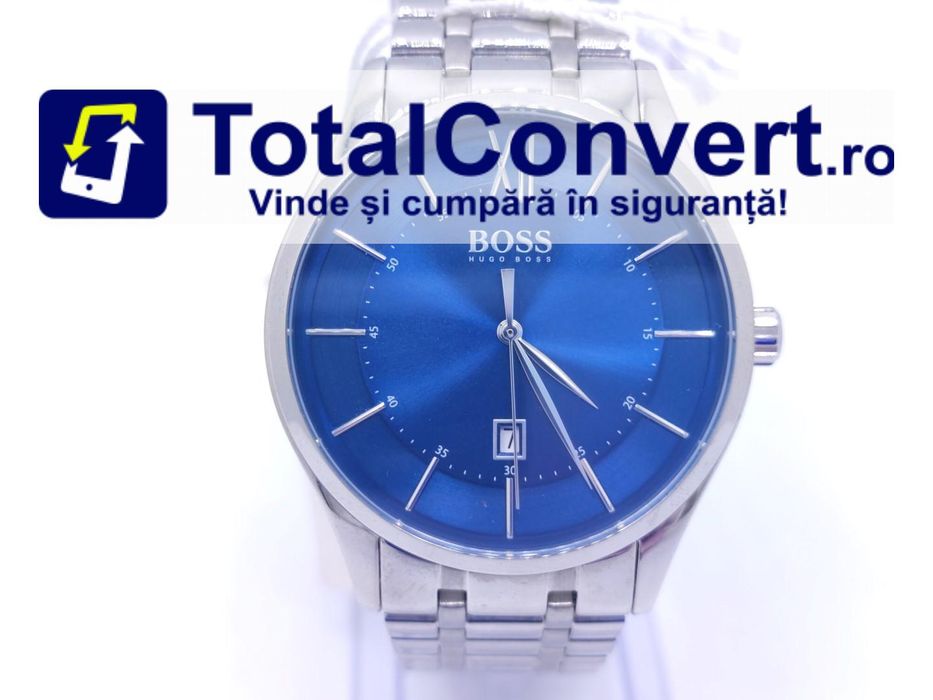 Hugo Boss Distinction 1513034, Garantie 24 luni | #D88883