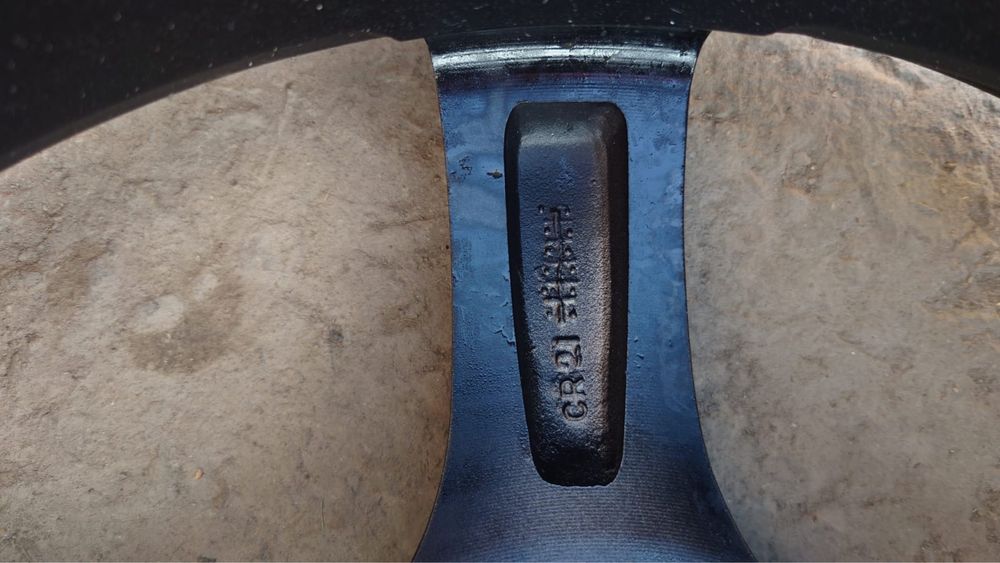 Продам литые диски