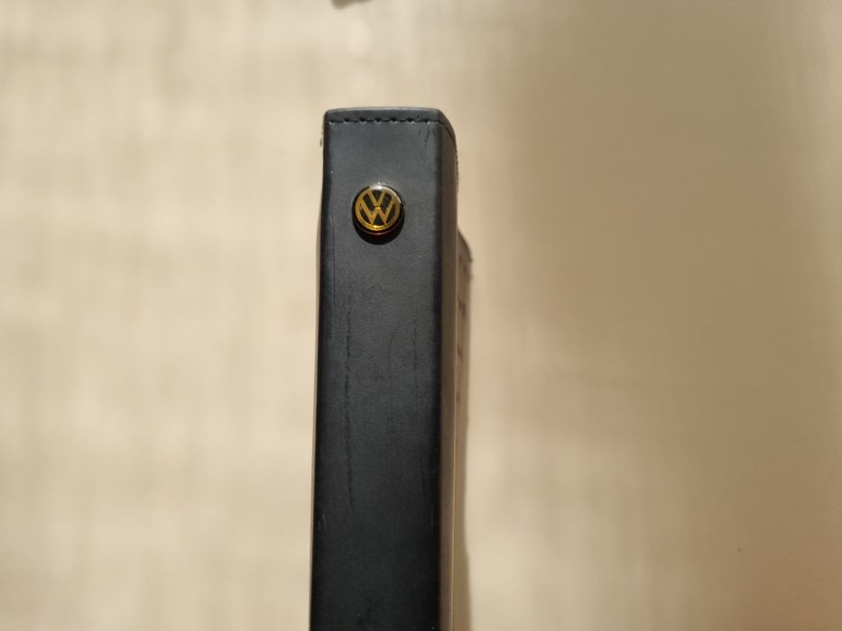 Оригинална книжка за голф 4
