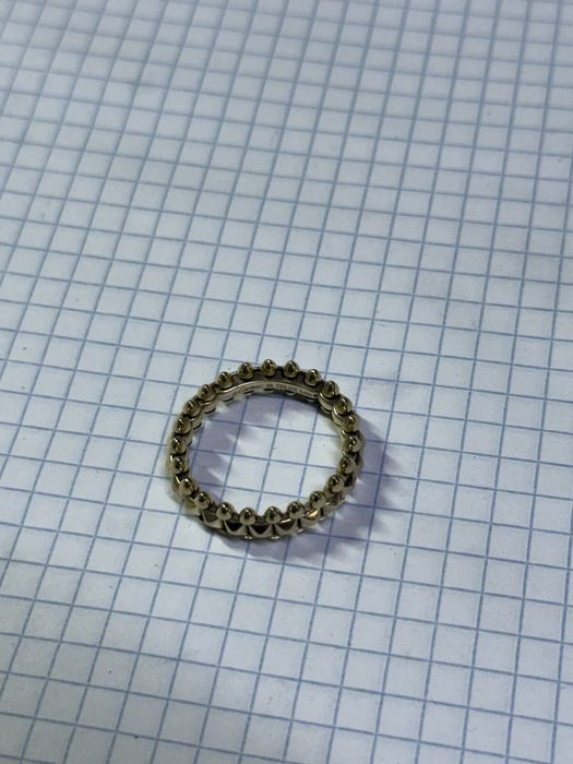 Продам кольцо под Clash