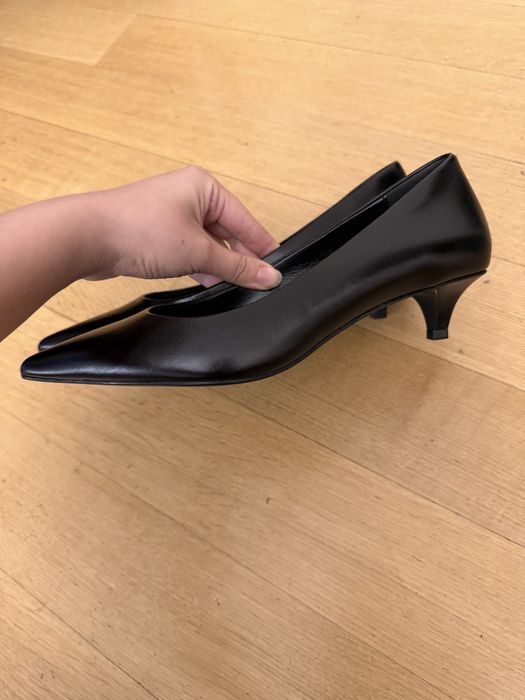 Туфли Massimo Dutti новые