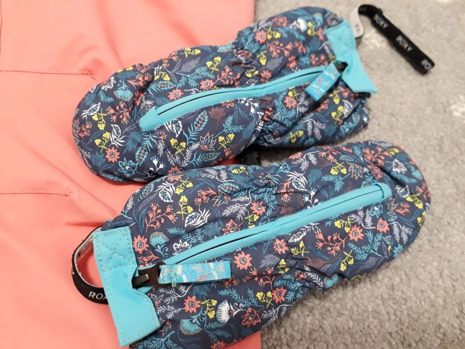 2 бр. Космонавти Roxy от 2-4 год.