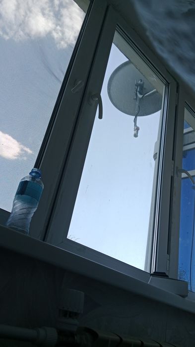Телевизор OLTOсатылады отаумен бірге
