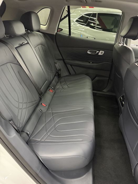 Geely EX5 EM-i max 2026