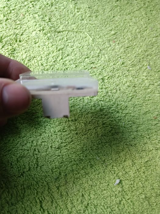 Afișaj analogic tensiune