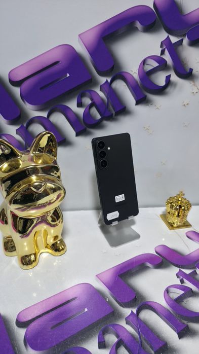 Samsung S26+ 256GB 12GB Ram Duos Pret fix!20 Cic Incărcare.Preṭ fix!
