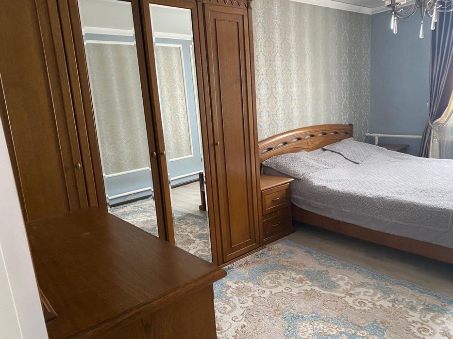 Спальный гарнитур