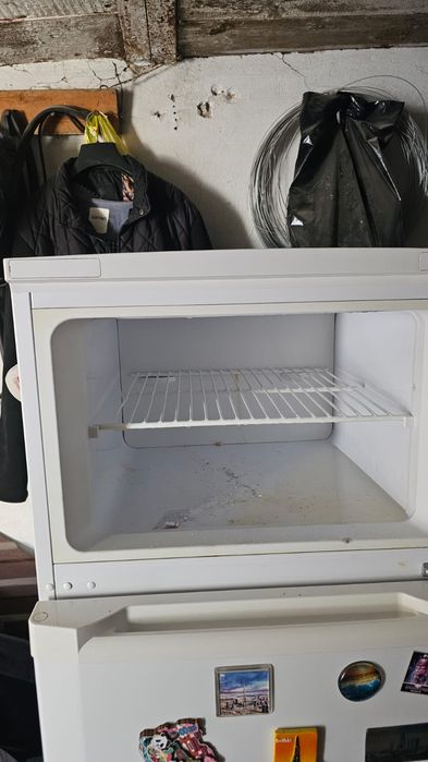 Холодильник в хорошем состоянии