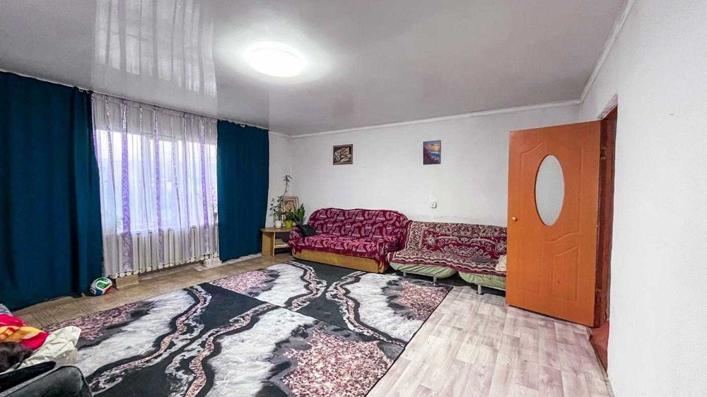 Продаётся 4-комнатный дом. Алина ИмпериЯ