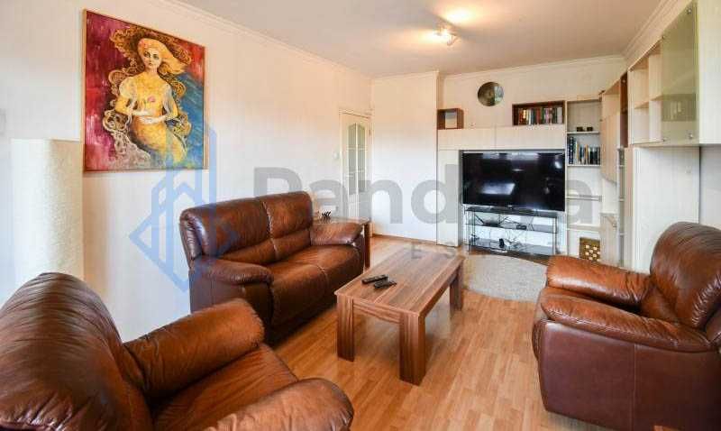 Дава се под наем Двустаен апартамент в София, Лозенец - 83 кв.м за 450 € - Снимка #5