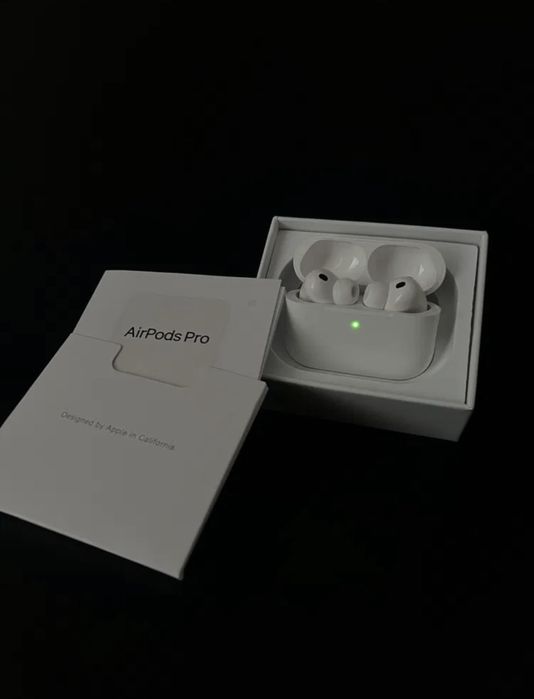 Airpods pro (gen 3)