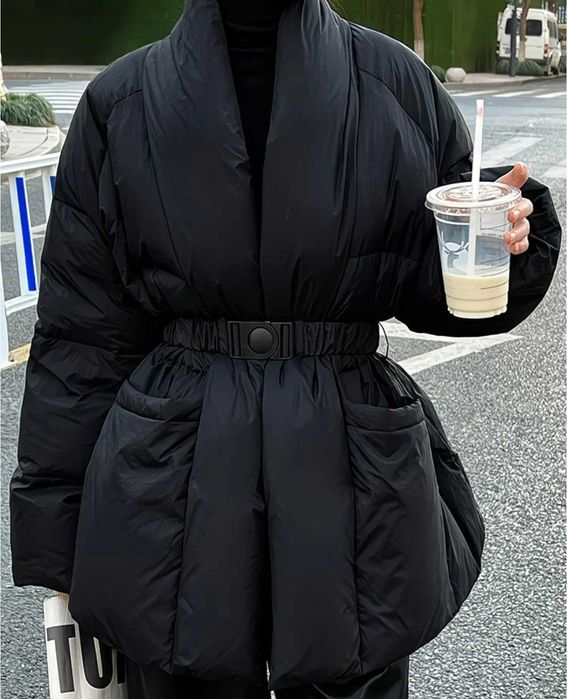 продам куртку женскую