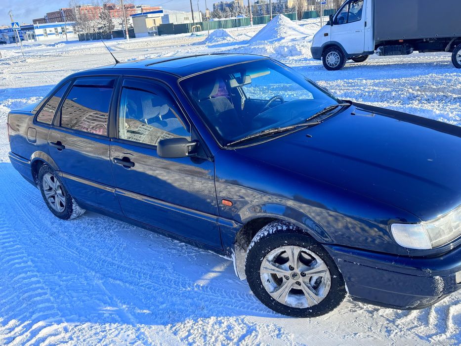 Продам хорошего пассата