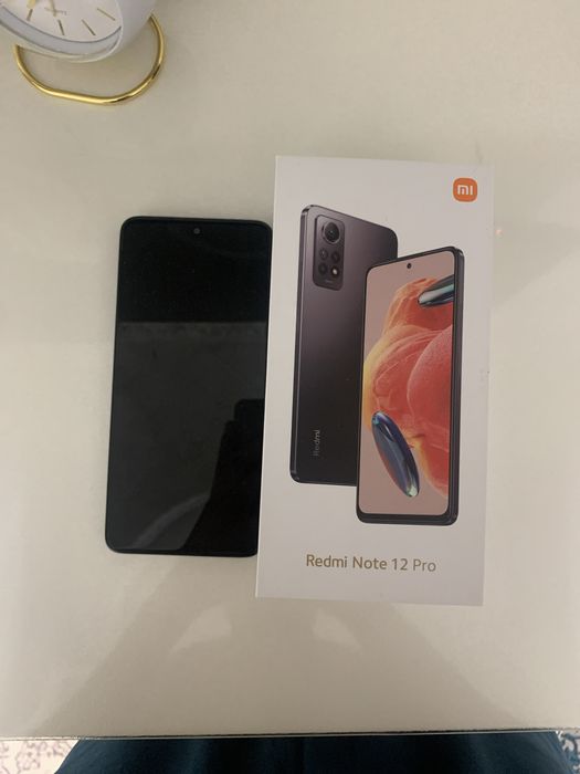 Redmi Note 12 Pro
