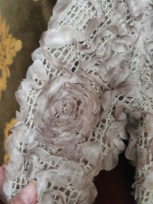 Кофта. цвет пудра Размер  s